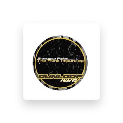 Listen to Francesco Farias, watch music videos, read bio, see tour dates & more!