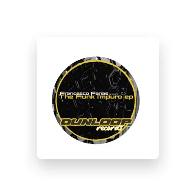 Listen to Francesco Farias, watch music videos, read bio, see tour dates & more!