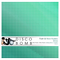 Shine - EP - Fash & Nick Hussey