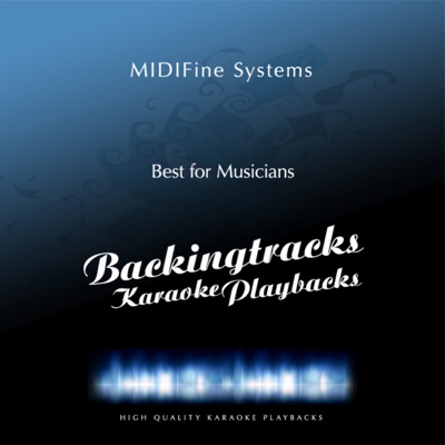 MIDIFine Systems - Stuck On You (Karaoke Version Originally Performed by Lionel Richie)