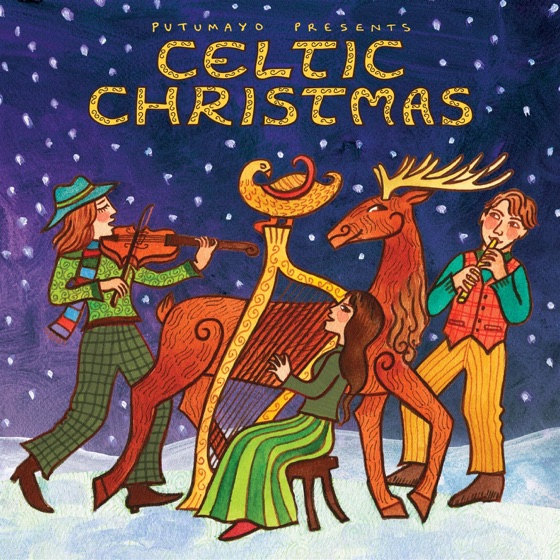 Cover artwork for Auld Lang Syne