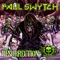 Cynic (feat. 2Sense) - Paul Swytch & Mainframe lyrics