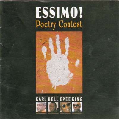 Pœtry Contest (feat. Karl, Bell, Epée & King)
