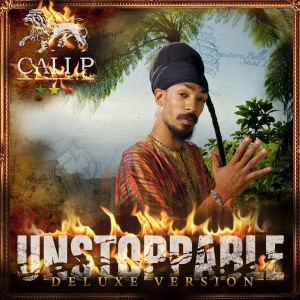 Unstoppable (Deluxe Edition)