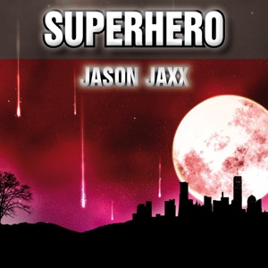 Superhero