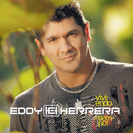 Cover artwork for Vida Loca