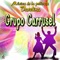 Vaselina - Grupo Carrusel lyrics