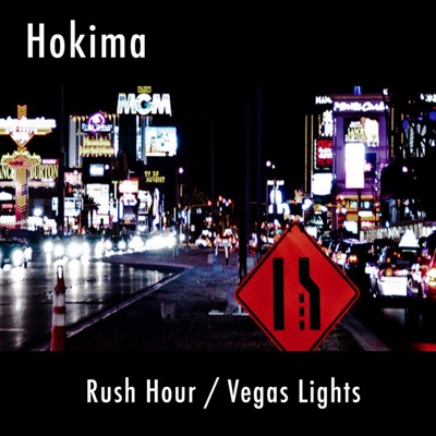 Rush Hour / Vegas Lights - Single