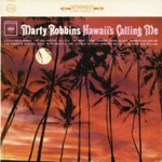 Marty Robbins - Drowsy Waters (Wailana)
