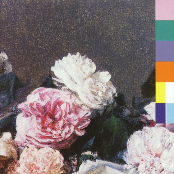 Cover artwork for Your Silent Face