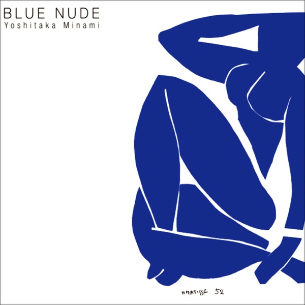 Blue Nude