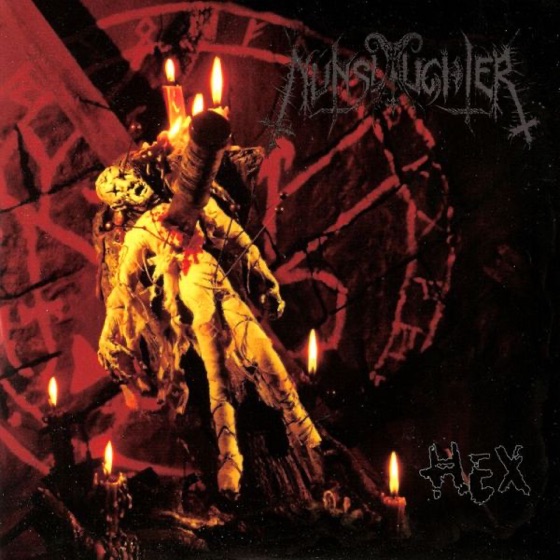 Cover artwork for Ogrish