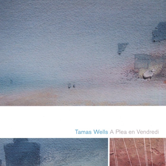 Cover artwork for Vendredi