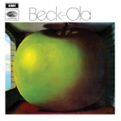 Beck-Ola  cover