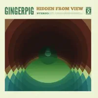 Run — Gingerpig