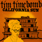 California Sun song art