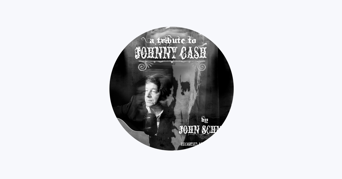 ‎John Schmid Apple Music