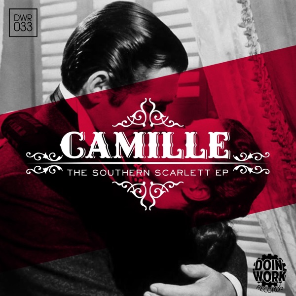 The Southern Scarlett - Single