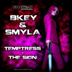 Bkey & Smyla - Temptress