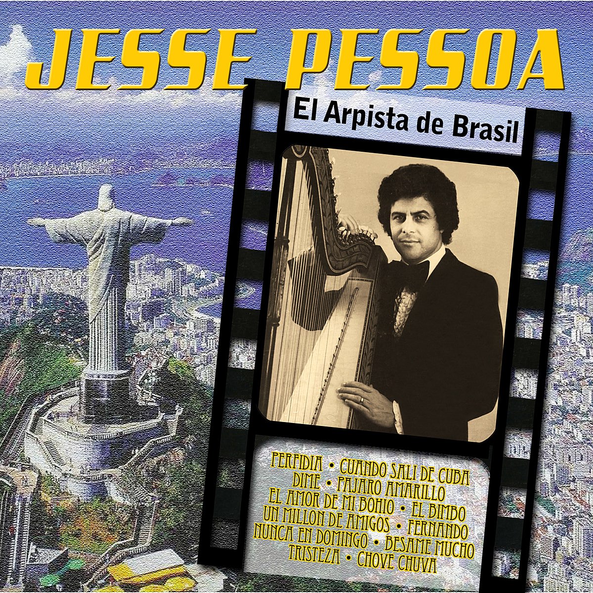 60 Dias Apaixonados – Song by Jesse Pessoa – Apple Music