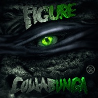 Cowabunga - Single - Figure
