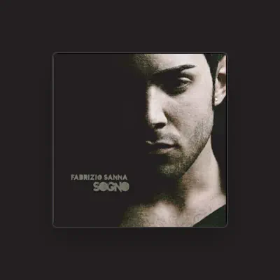 Listen to Fabrizio Sanna, watch music videos, read bio, see tour dates & more!