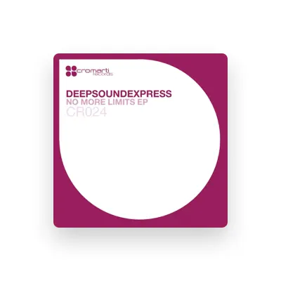 Listen to DeepSoundExpress, watch music videos, read bio, see tour dates & more!