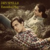Dry Spells - EP artwork