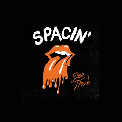 Listen to Spacin', watch music videos, read bio, see tour dates & more!