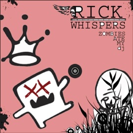 Heath Ledger (feat. Craft) Rick Whispers