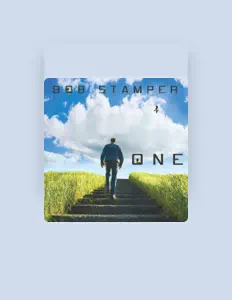 Ouve Bob Stamper, vê vídeos de música, lê a biografia, vê as datas da digressão e muito mais!