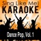 Finally (Karaoke Version With Guide Melody) [Originally Performed By Ce Ce Peniston] artwork