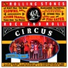 The Rolling Stones Rock and Roll Circus artwork