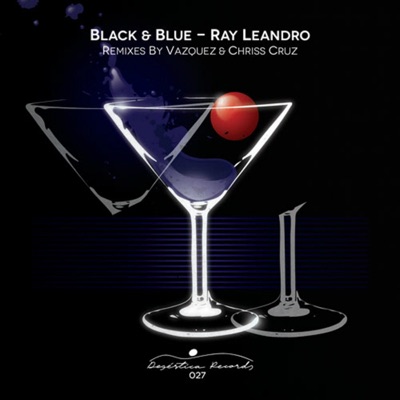 Black & Blue - Single