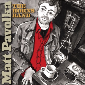 The Horns Band (feat. Kirk Knuffke, Loren Stillman, Jacob Garchik & Mark Ferber)