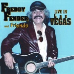 Freddy Fender - Hey Baby Que Paso