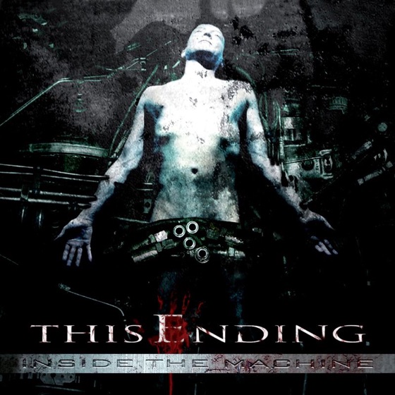 Cover artwork for Pitch Black