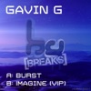 Burst - Single