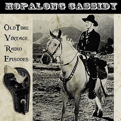 Hopalong Cassidy - The Border of Nowhere