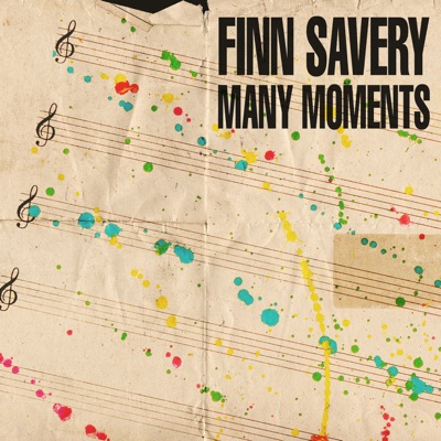 Many Moments (feat. Mads Vinding)