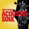 Acoustic Soul - EP - Suga Shikao