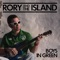 Boys in Green (feat. Sharon Shannon) - Rory & The Island lyrics