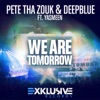 Pete tha Zouk & Deepblue