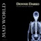 Mad World (Donnie Darko Piano Movie Theme) - Jonas Kvarnström lyrics