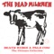 The Girl With the Strong Arm - The Dead Milkmen lyrics