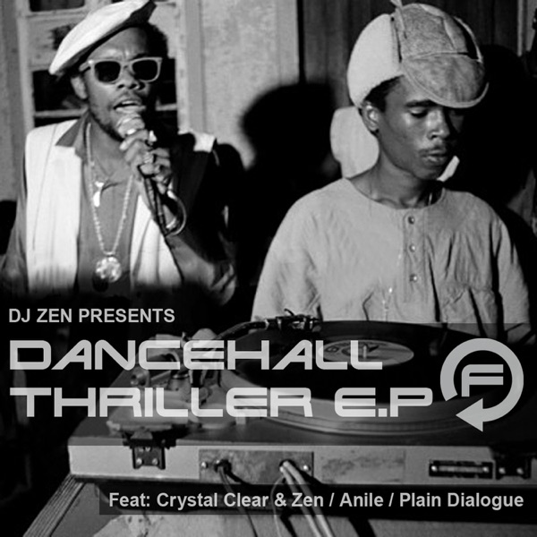 Dancehall Thriller EP