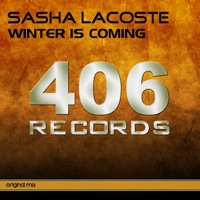 Winter Is Coming - Single - Sasha Lacoste
