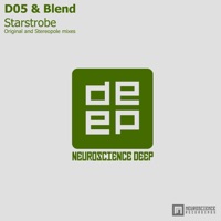 Starstrobe - Single - D05 & Blend