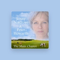 Jenny Seagrove