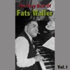 The Very Best of Fats Waller Vol. 1